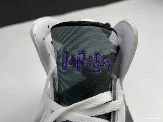 Bmlin Flint 7 (2021) Jordan Retro CU9307-100 0518